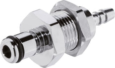 Acoplamiento Linktech DN 3,2 Tapón de anclaje de 3,2 mm Mampara para manguera Serie 20