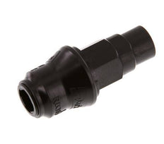 POM DN 5 Coupling Socket G 1/8 inch Female Threads
