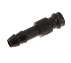 POM DN 5 Coupling Plug 6 mm Hose Pillar [2 Pieces]