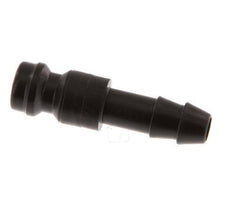 POM DN 5 Coupling Plug 6 mm Hose Pillar [2 Pieces]