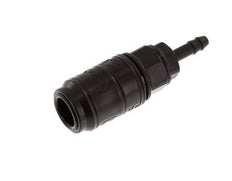 POM DN 7.2 Enchufe para manguera de 6 mm