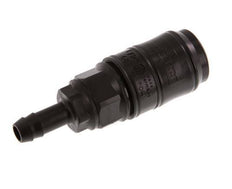 POM DN 7.2 Enchufe para manguera de 9 mm