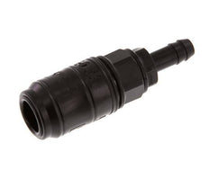 POM DN 7.2 Enchufe para manguera de 9 mm