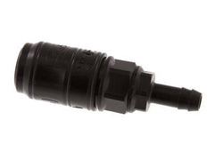 POM DN 7.2 Enchufe para manguera de 9 mm