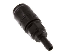 POM DN 7.2 Enchufe para manguera de 9 mm