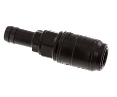 POM DN 7.2 Coupling Socket 13 mm Hose Pillar