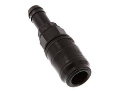 POM DN 7.2 Coupling Socket 13 mm Hose Pillar