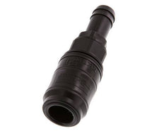 POM DN 7.2 Coupling Socket 13 mm Hose Pillar