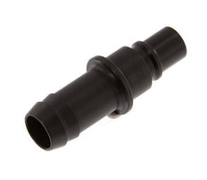 POM DN 7.2 Tapón de acoplamiento 13 mm Pilar para manguera