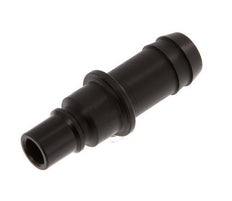 POM DN 7.2 Tapón de acoplamiento 13 mm Pilar para manguera