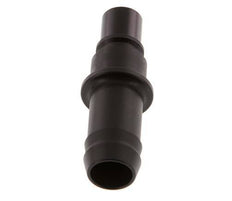 POM DN 7.2 Tapón de acoplamiento 13 mm Pilar para manguera