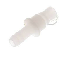 PVDF DN 7.2 Tapón de anclaje Pilar de manguera de 9 mm