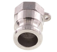PTFE Seal G 2 1/2'' for Cam and Groove Coupling EN 14420-7