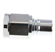 Acero DN 50 Acoplamiento hidráulico Enchufe G 2 pulgadas rosca hembra ISO 7241-1 B D 63,2mm