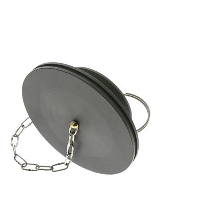 tapa de protección contra el polvo de plástico de 105 mm para la toma de acoplamiento ISO 7241-1 B