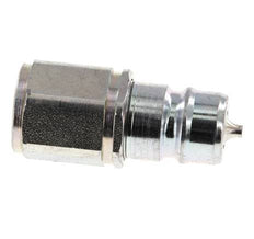 Acero DN 10 Acoplamiento hidráulico Enchufe G 3/8 pulgadas rosca hembra ISO 7241-1 A D 17,3mm