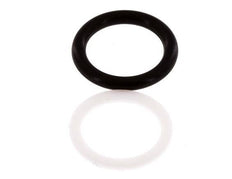 Juego de juntas de PTFE/NBR para acoplamiento hidráulico ISO 7241-1 A (12 mm y 26 mm) [2 piezas]