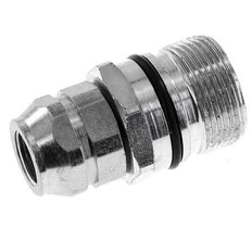 Acero DN 12,5 Acoplamiento hidráulico Toma M18x1,5 Rosca hembra ISO 14541 D M36 x 2