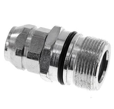 Acero DN 12,5 Acoplamiento hidráulico Toma M18x1,5 Rosca hembra ISO 14541 D M36 x 2