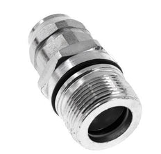 Acero DN 12,5 Acoplamiento hidráulico Toma M18x1,5 Rosca hembra ISO 14541 D M36 x 2