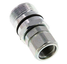 Acero DN 12,5 Acoplamiento hidráulico Toma M22x1,5 Rosca hembra ISO 14541 D M36 x 2