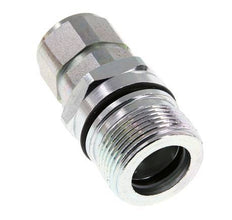 Acero DN 12,5 Acoplamiento hidráulico Toma M22x1,5 Rosca hembra ISO 14541 D M36 x 2