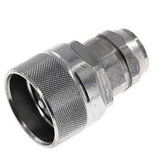 Acero DN 12,5 Acoplamiento hidráulico Tapón M18x1,5 Rosca hembra ISO 14541 D M36 x 2