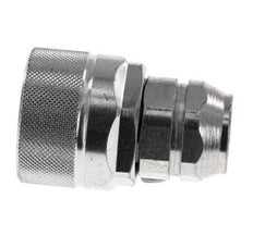 Acero DN 12,5 Acoplamiento hidráulico Tapón M18x1,5 Rosca hembra ISO 14541 D M36 x 2