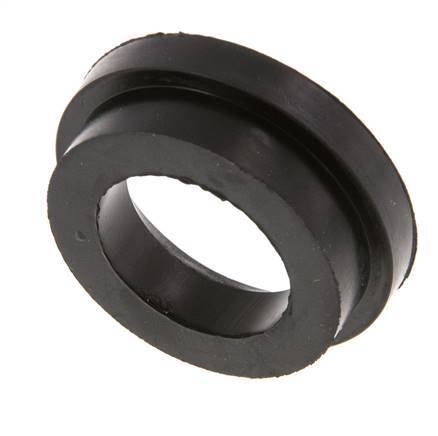 NBR Replacement Seal for 42 mm Claw Coupling [10 Pieces]