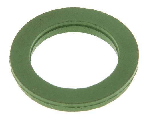 Junta de recambio de FKM para el acoplamiento de seguridad de 42 mm