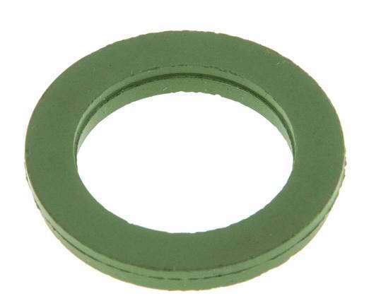 Junta de recambio de FKM para el acoplamiento de seguridad de 42 mm