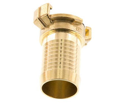acoplamiento de latón para manguera GEKA de 32 mm (1 1/4'')