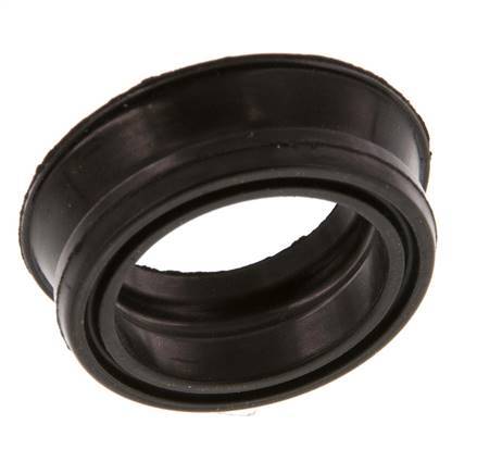 NBR Seal for 40 mm Garden Coupling 24x35 mm [20 Pieces]