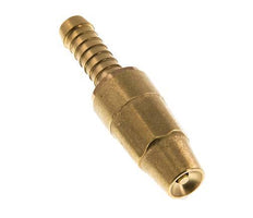 conector de manguera de 13 mm (1/2'') Boquilla de 5,3 mm