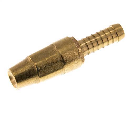 conector de manguera de 13 mm (1/2'') Boquilla de 5,3 mm