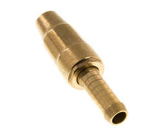 conector de manguera de 13 mm (1/2'') Boquilla de 5,3 mm