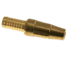 19 mm (3/4'') Hose Barb Hose Connector 6.4 mm Nozzle