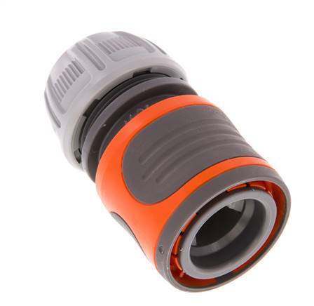 Conector de manguera GARDENA 13 mm (1/2")