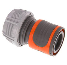 GARDENA Hose Connector 19 mm (3/4")