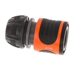 Conector de manguera GARDENA de 13 mm (1/2") para el agua