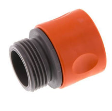 Conector de manguera GARDENA G 19 mm (3/4") rosca macho