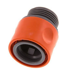 Conector de manguera GARDENA G 19 mm (3/4") rosca macho