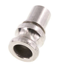 Camlock DN 32 (1 1/4'') Stainless Steel Coupling Hose Pillar (32 mm) Type E EN 14420-7 (DIN 2828)