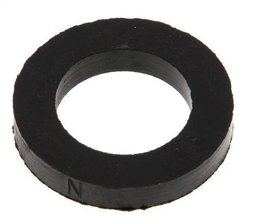 NBR Seal 20x35 mm Cam and Groove Coupling [20 Pieces]