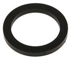 Junta NBR 50x65 mm Acoplamiento de leva y ranura [10 piezas]