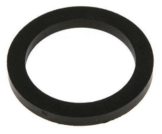 Junta NBR 50x65 mm Acoplamiento de leva y ranura [10 piezas]