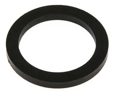 Junta NBR 50x65 mm Acoplamiento de leva y ranura [10 piezas]