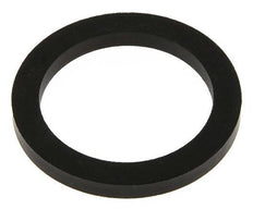 Junta NBR 50x65 mm Acoplamiento de leva y ranura [10 piezas]