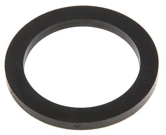 NBR Seal 60x80 mm Cam and Groove Coupling [5 Pieces]