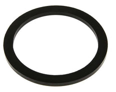 Junta NBR 90x120 mm Acoplamiento de leva y ranura [2 piezas]